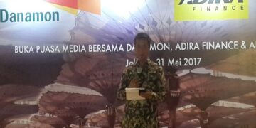 Danamon Hadirkan Produk Inovatif Untuk Biayai Umrah