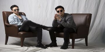BEAUZ, Duo DJ Pemenang Quicksand 2016