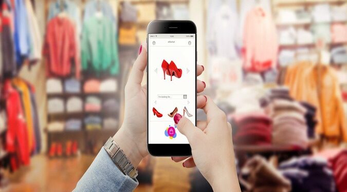 e-commerce