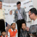 Elevania Gandeng 7 Lembaga Donasi Untuk Zakat