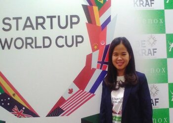 Retno Dewati : Fenox VC Menjembatani Startup Indonesia Dengan Investor Global
