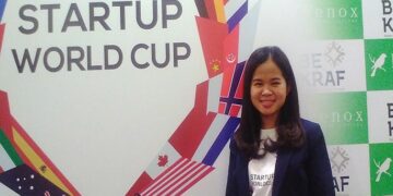 Retno Dewati : Fenox VC Menjembatani Startup Indonesia Dengan Investor Global