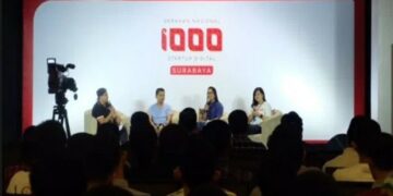 Pemerintah Yakin Capai 1.000 Startup Digital di 2020