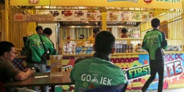 GO-JEK Kembangkan Data Science di Singapura