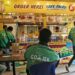 GO-JEK Kembangkan Data Science di Singapura