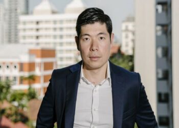 Anthony Tan