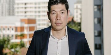 Anthony Tan