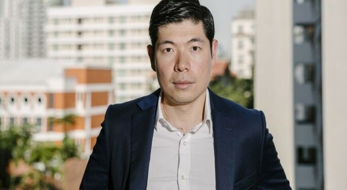 Anthony Tan