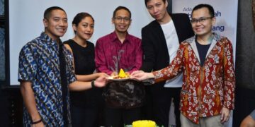 Investree Resmi Terdaftar di Otoritas Jasa Keuangan
