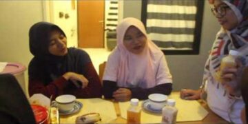 Wello, Minuman  Whey Buatan Mahasiswa IPB