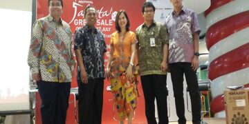 Midnite Sale Digelar Serentak Di 27 Mall