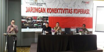 Kemenkop-UKM Gandeng Finnet Bentuk Cashcoop