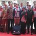 JNE Gandeng Komunitas Sepeda Distribusikan Paket
