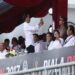 Presiden Jokowi Masuk 10 besar Pemimpin Terpopuler di Twitter