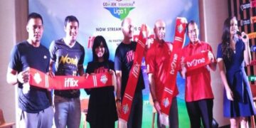 Nonton Langsung Kompetisi Olahraga Populer Lewat Ponsel