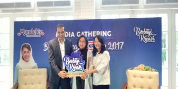 Buat Resep Spesial Bisa Dapat THR