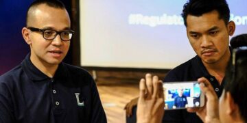 Lawble, Aplikasi Teknologi Hukum Digital