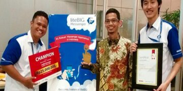Aplikasi LiteBig Messenger Gelar Program Donasi Ramadan