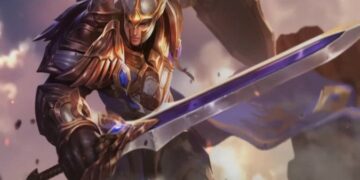 Gamer Indonesia Sudah Bisa Main Mobile Arena
