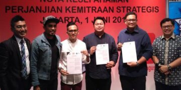 Peluang Bisnis Aplikasi Musik Menjanjikan