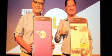 OLX Jaring 23 Juta Pengguna Aktif