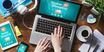 Pria dan Wanita Ternyata Berbeda Saat Belanja Online