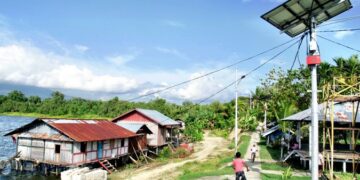 ENGIE Gandeng EVI Beri Akses Energi di Papua