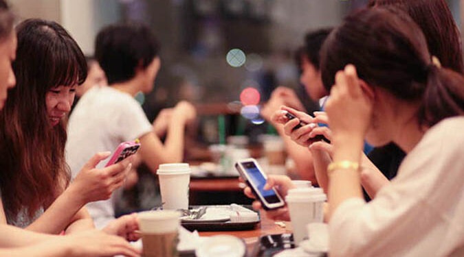 Ini Mikro Momen Pengguna Smartphone di Indonesia Versi Google