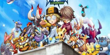 Pokeland, Game Pokemon Terbaru