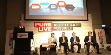 Pure Storage, Siap Gelar Konferensi Data di Jakarta