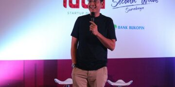 Krisis Talenta, Startup Berperan Gali Potensi Individu