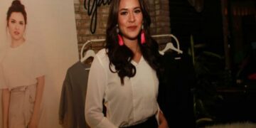 Raisa Jajaki Bisnis Fashion