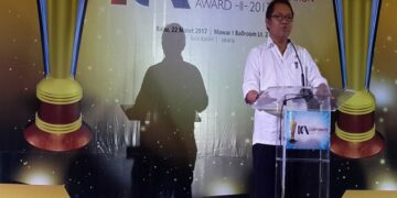 Menkominfo Minta Pemilik Media Sosial Kerjasama Dengan Pemerintah