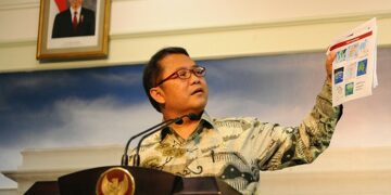 Situs IndonesiaBaik.id Untuk Tangkal Hoax