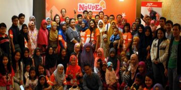 Shopee Gandeng Komunitas UKM di Daerah