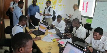 500 Startups Ekspansi ke Timur Tengah dan Afrika Utara