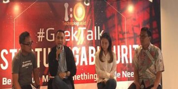 Agrikultur Tren Startup Indonesia 2017