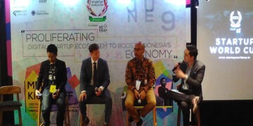 Startup Indonesia Kembali Dapat Kesempatan Ikut SWC 2018