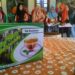 Teh Herbal Bunga Pinus Inovasi UM Magelang