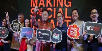 Telkomsel Gelar Aneka Program Untuk Ekosistem Digital