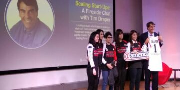 Draper Associates, Melirik Peluang Investasi Startup di Indonesia