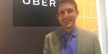 Uber Sudah Jangkau 30 Kota di Indonesia