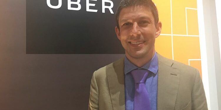 Uber Sudah Jangkau 30 Kota di Indonesia