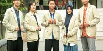 Cemilan Aman Tak Bikin Obesitas Buatan Mahasiswa UGM