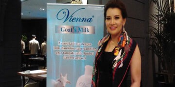 Bisnis Perawatan Kecantikan Lokal Berpotensi Pasar Global