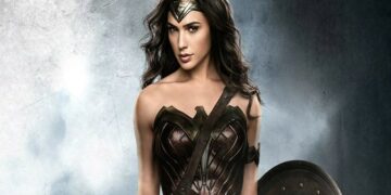 Google Bawa Wonder Woman Ajarkan Anak Pemprograman