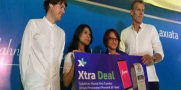 Jelang Hari Raya XL Luncurkan Program Xtra Deal