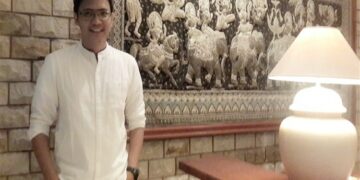Anthonius Andy Permana : Bangun Platform Digital Untuk Pekerja Seni Hiburan