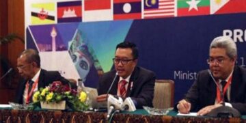 Kewirausahaan Menjadi Prioritas Utama Pemuda ASEAN