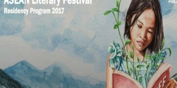 Jakarta Akan Jadi Tuan Rumah Festival Sastra ASEAN 2017